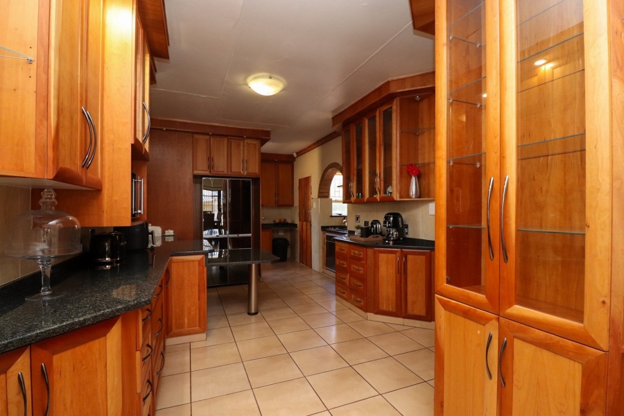 3 Bedroom Property for Sale in Wilkoppies North West